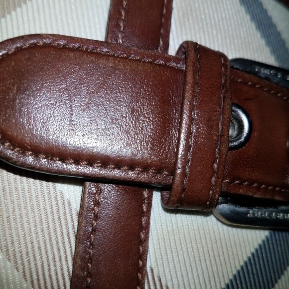 Authentic Burberry multi colored bifold wallet - Picture 6 of 12